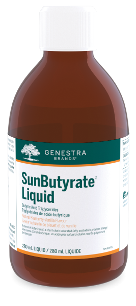 Genestra: SunButyrate 280ml