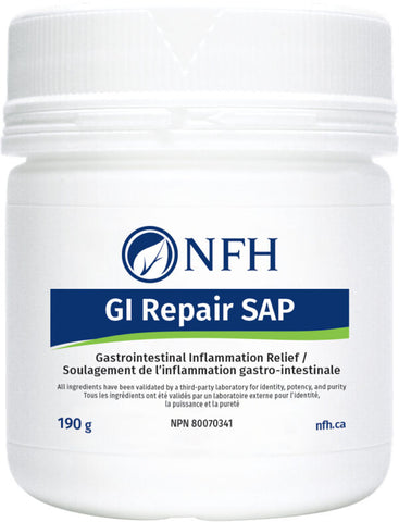 NFH: GI Repair SAP 190g