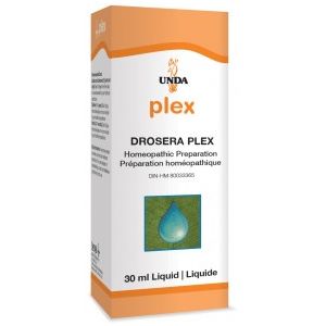 UNDA: Droseraplex