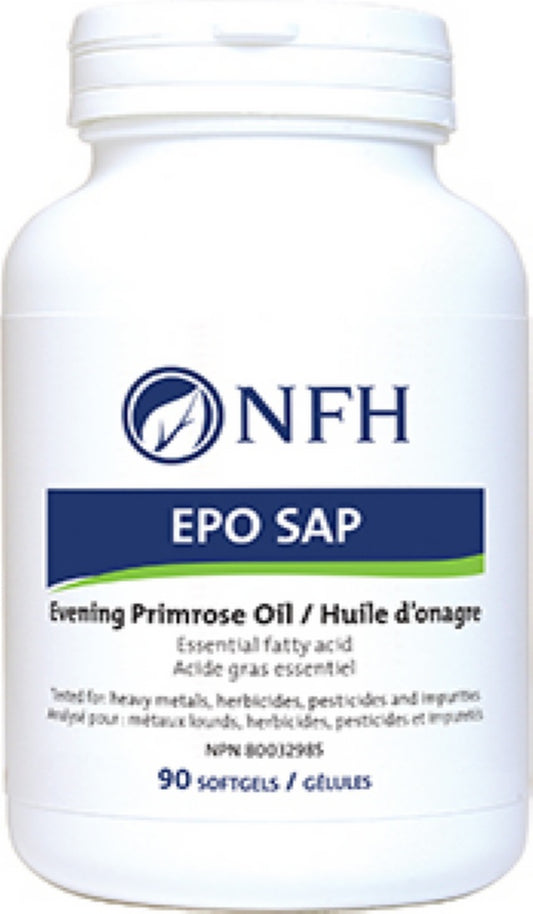 NFH: EPO SAP 90gels