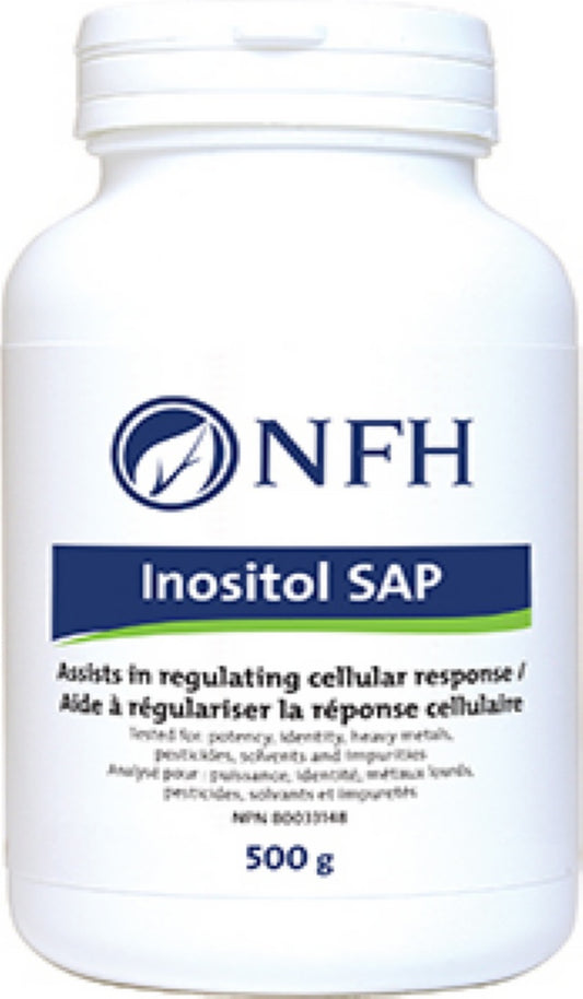 NFH: Inositol SAP 500g