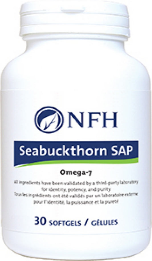 NFH: Seabuckthorn SAP