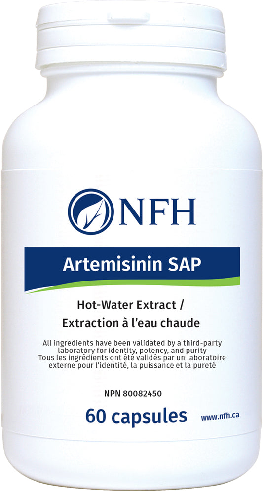 NFH: Artemisinin SAP 60caps