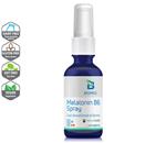 Biomed: Melatonin B6 Spray 60ml