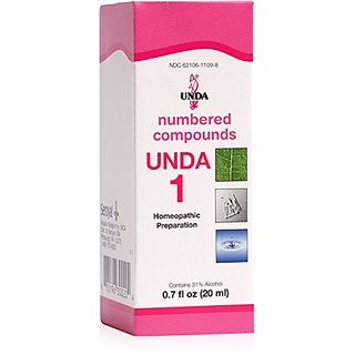 UNDA:1