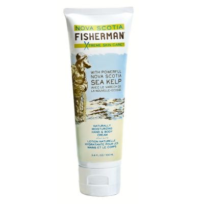 Nova Scotia Fisherman Original Hand Lotion 100ml