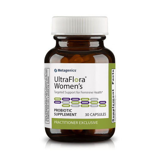 Metagenics: UltraFlora Women's