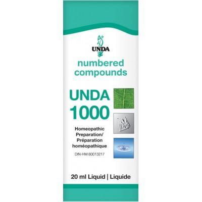 UNDA:1000