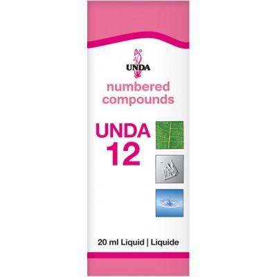 UNDA:12