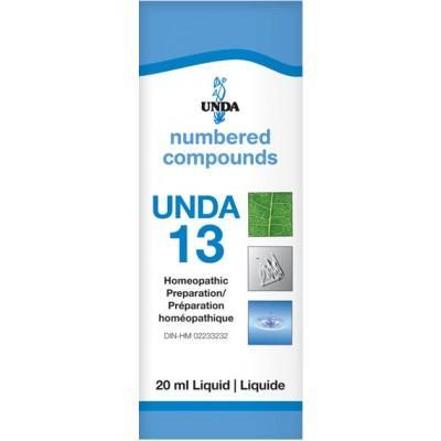 UNDA:13