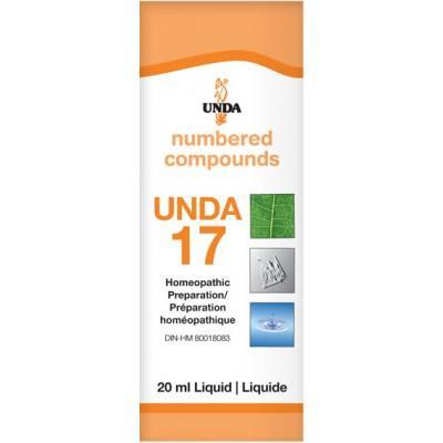 UNDA:17