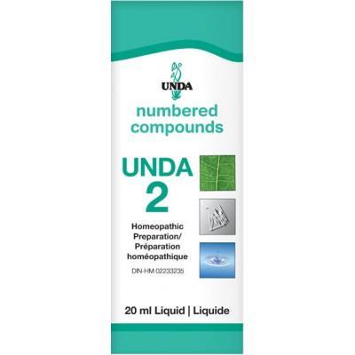 UNDA:2