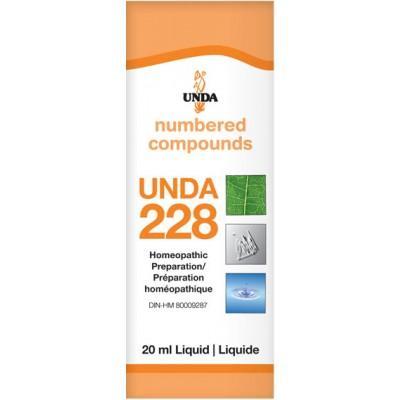 UNDA:228