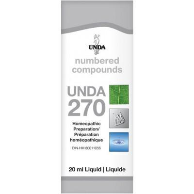 UNDA: 270