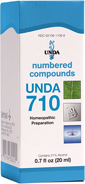 UNDA: 710