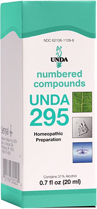 UNDA: 295