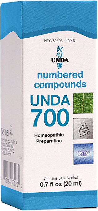 UNDA: 700