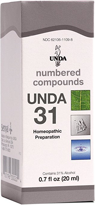 UNDA: 31