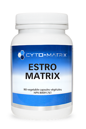 Cyto-Matrix: Estro Matrix 90 caps