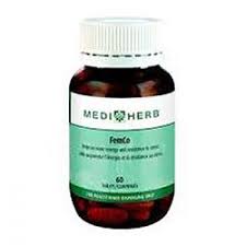 Mediherb: FemCo 60tablets