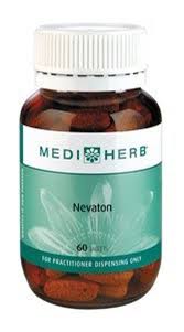 Mediherb: Nevaton 60tablets