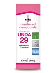 UNDA: 29