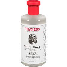 THAYER: Witch Hazel