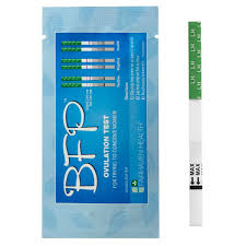 Ovulation Test Strips