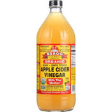 BRAGG: Apple Cider Vinegar 946ml
