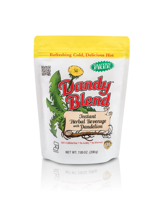 Dandy Blend: Instant Herbal Beverage bulk bag