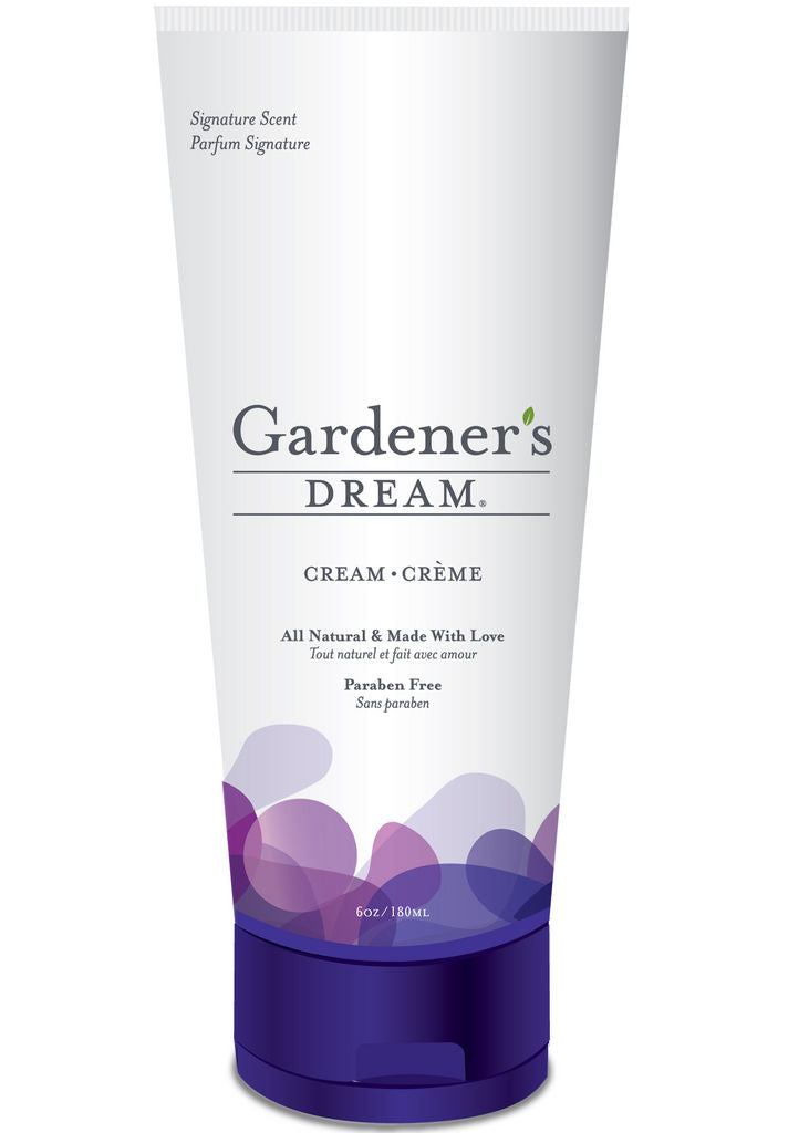 Gardener's Dream Cream  90ml