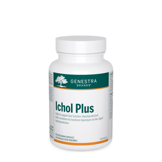 Seroyal: Ichol Plus