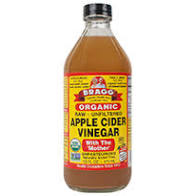 BRAGG: Apple Cider Vinegar 946ml