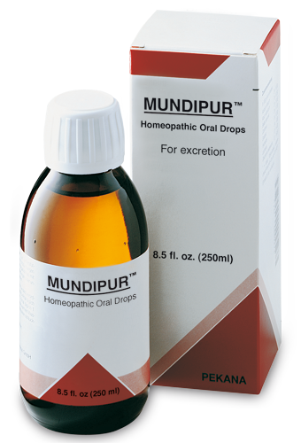 Pekana: Mundipur 250ml