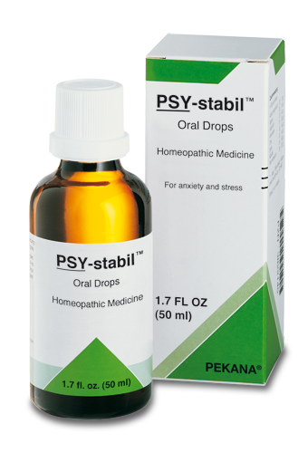 Pekana: Psy-Stabil 50ml