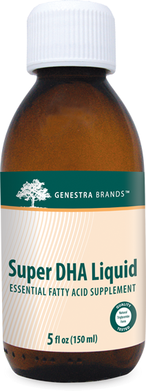 Seroyal: Super DHA Liquid 150ml