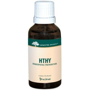 Seroyal: HTHY Thyroid Drops