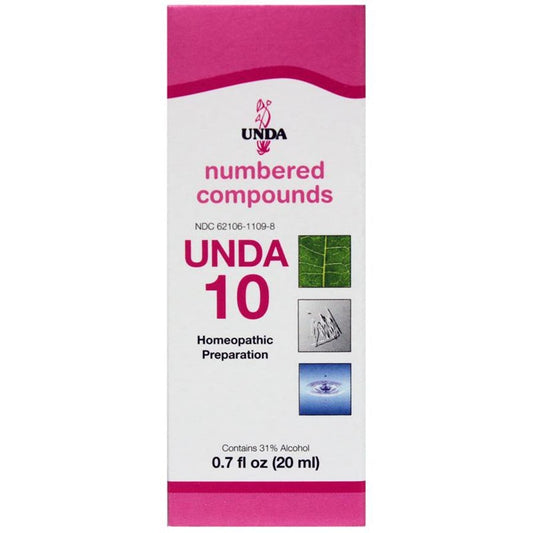 UNDA:10