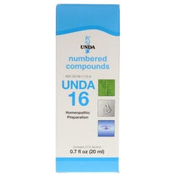 UNDA:16