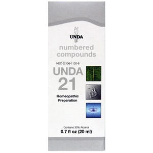 UNDA:21