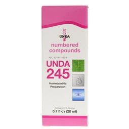 UNDA: 245