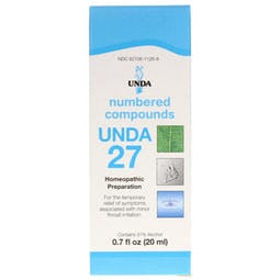 UNDA: 27