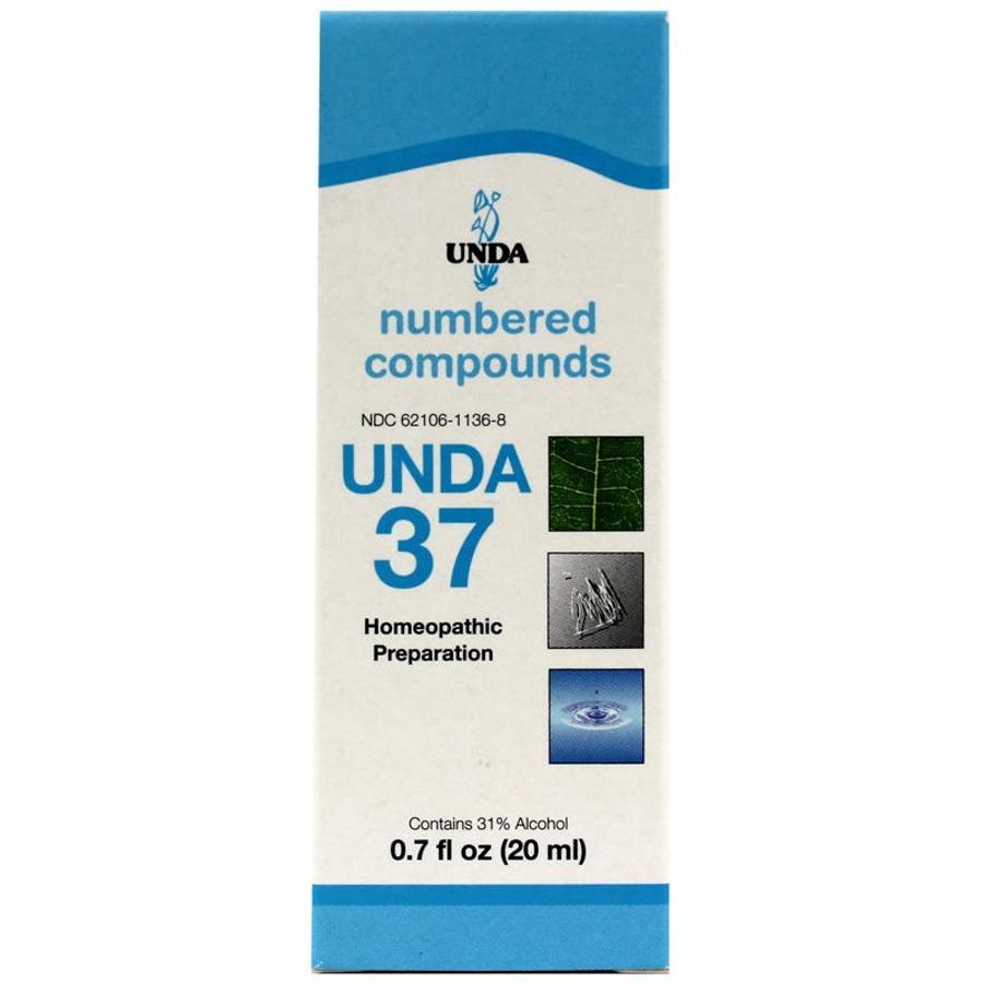 UNDA: 37