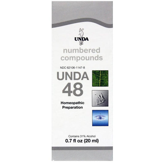 UNDA: 48